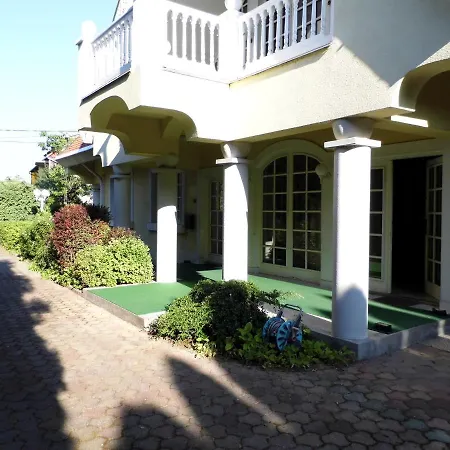 Millennium Accommodatie bij particulieren *