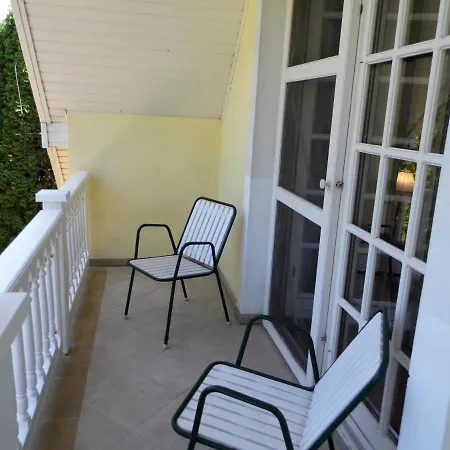 Millennium Accommodatie bij particulieren *