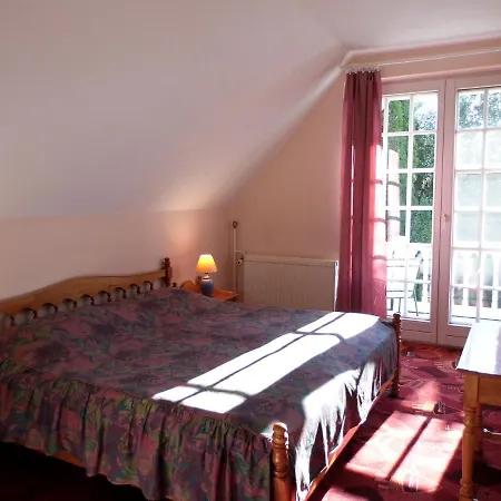 Millennium Accommodatie bij particulieren Keszthely