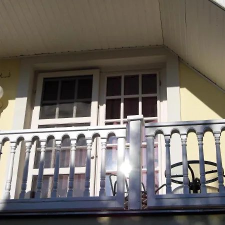 Accommodatie bij particulieren Millennium *