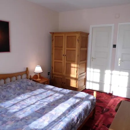 Accommodatie bij particulieren Millennium *