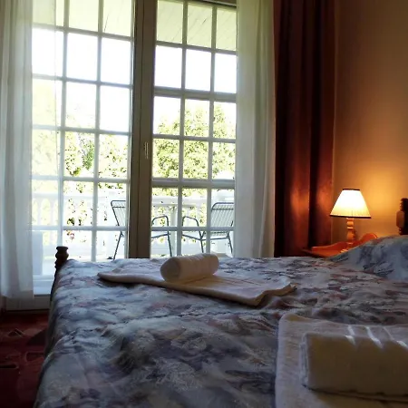 Homestay Millennium Keszthely