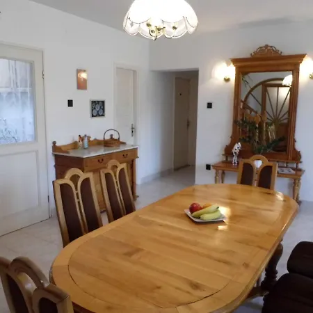 Habitación en casa particular Millennium