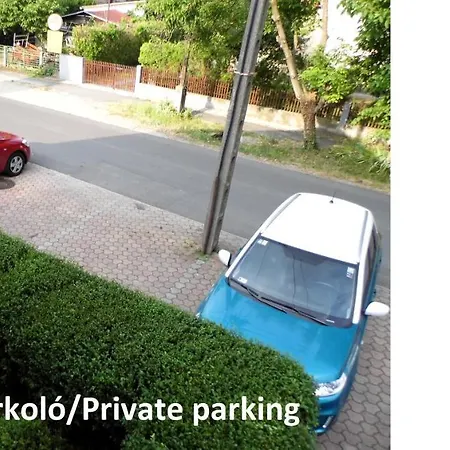 Accommodatie bij particulieren Millennium