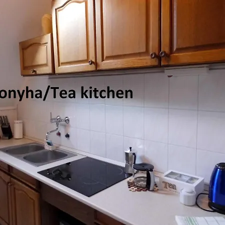 Millennium Ubytování v soukromí *