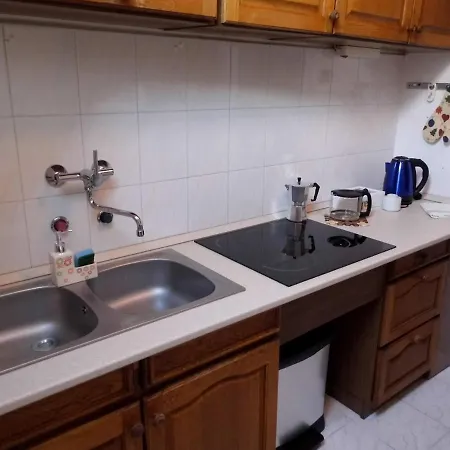 Millennium Accommodatie bij particulieren Keszthely