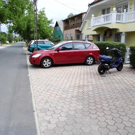 Accommodatie bij particulieren Millennium