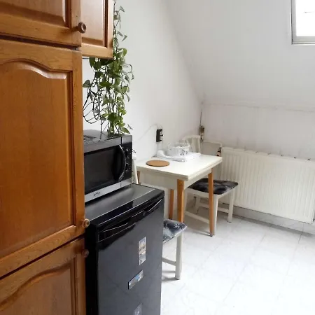 Millennium Habitación en casa particular