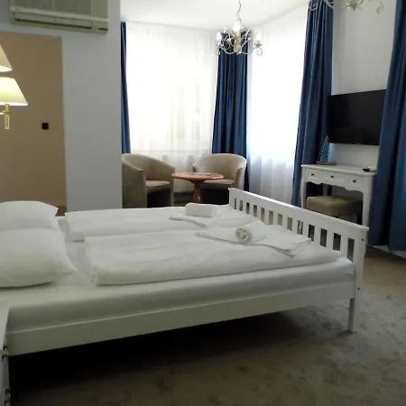 Millennium Keszthely