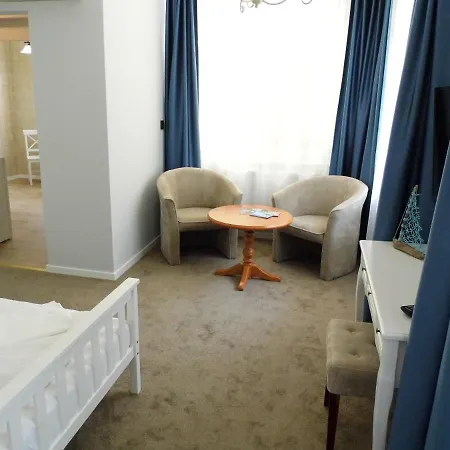 Millennium Accommodatie bij particulieren *