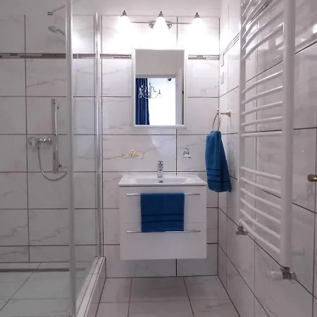 Millennium Accommodatie bij particulieren *