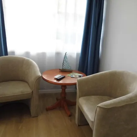 Millennium Habitación en casa particular Keszthely