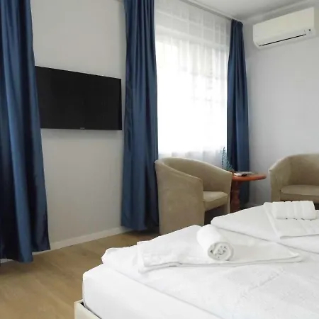 Millennium Accommodatie bij particulieren Keszthely