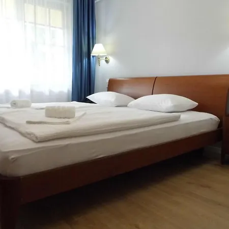 Accommodatie bij particulieren Millennium