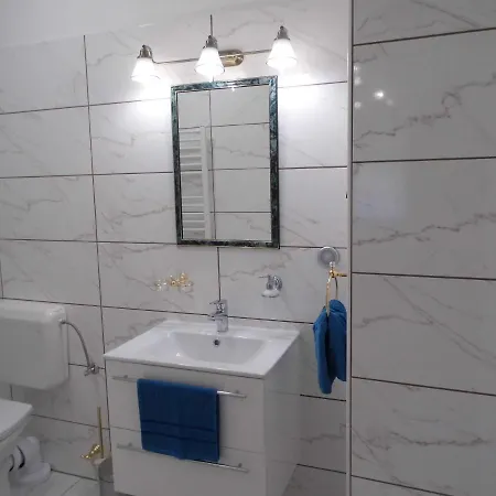 Millennium Accommodatie bij particulieren