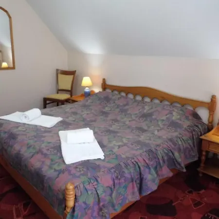 Accommodatie bij particulieren Millennium *