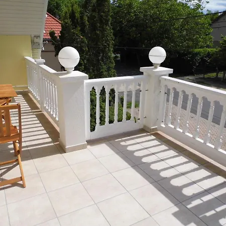 Accommodatie bij particulieren Millennium *