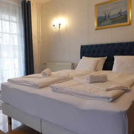 Millennium Accommodatie bij particulieren Keszthely