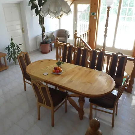 Millennium Accommodatie bij particulieren *