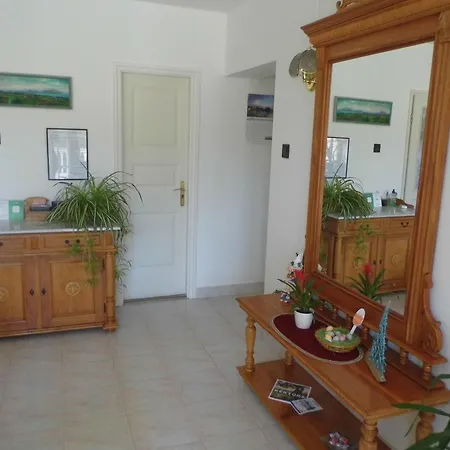 Millennium Accommodatie bij particulieren Keszthely