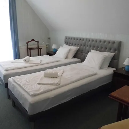 Millennium Accommodatie bij particulieren *