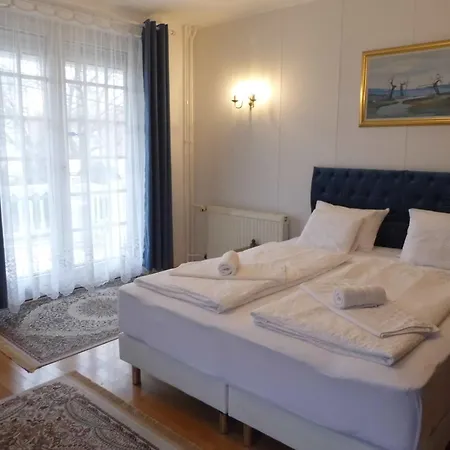 Millennium Keszthely