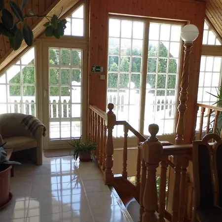 Millennium Accommodatie bij particulieren *