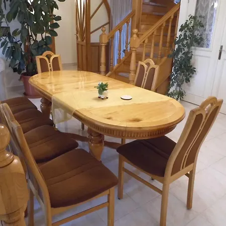 Millennium Ubytování v soukromí *