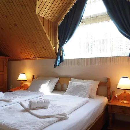 Millennium Accommodatie bij particulieren