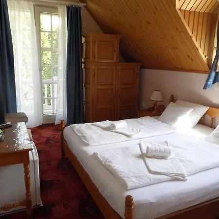 Millennium Privat bolig Keszthely