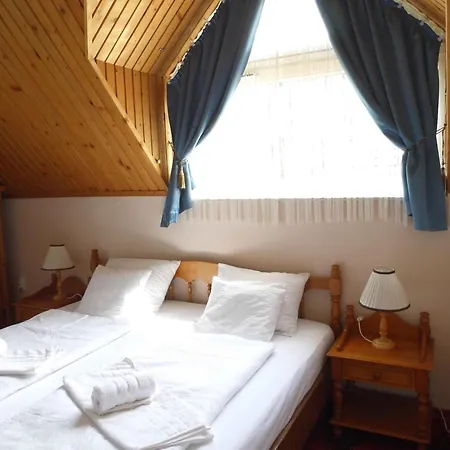 Millennium Ubytování v soukromí *