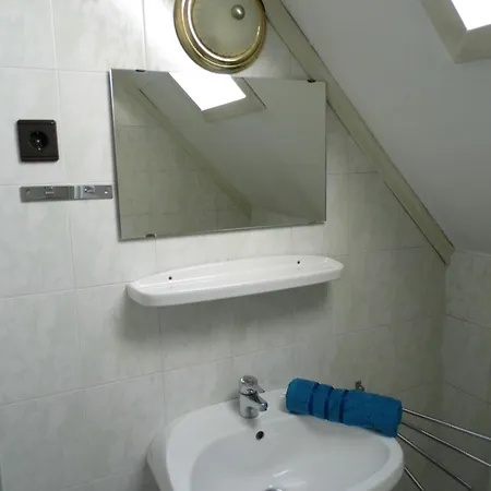 Millennium Accommodatie bij particulieren *