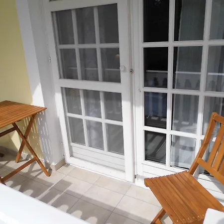 Accommodatie bij particulieren Millennium *