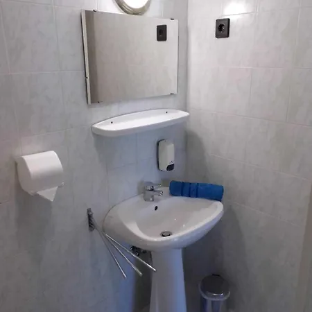 Millennium Accommodatie bij particulieren *