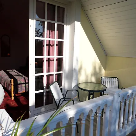 Ubytování v soukromí Millennium *