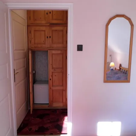 Millennium Accommodatie bij particulieren Keszthely