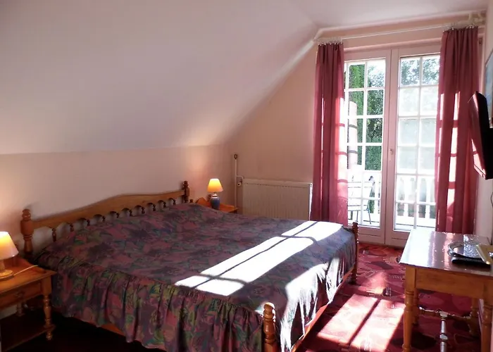 Millennium בית אירוח קסזטלי