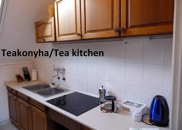 Millennium Ubytování v soukromí *